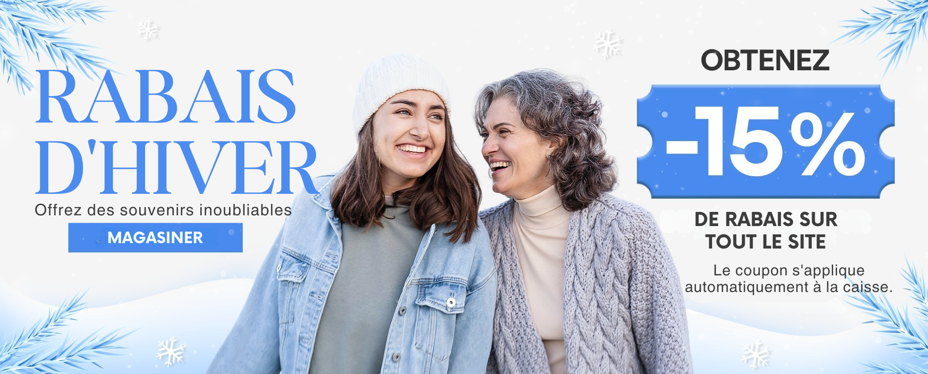 Banner desktop image